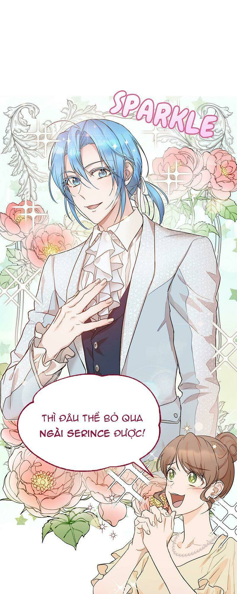 Khế Ước Của Ác Ma: Chapter 32