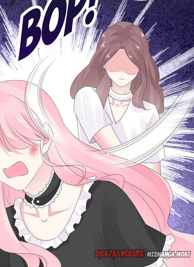 Điều Ước Sủng Ái Bất Bình Đẳng: Chapter 105.2