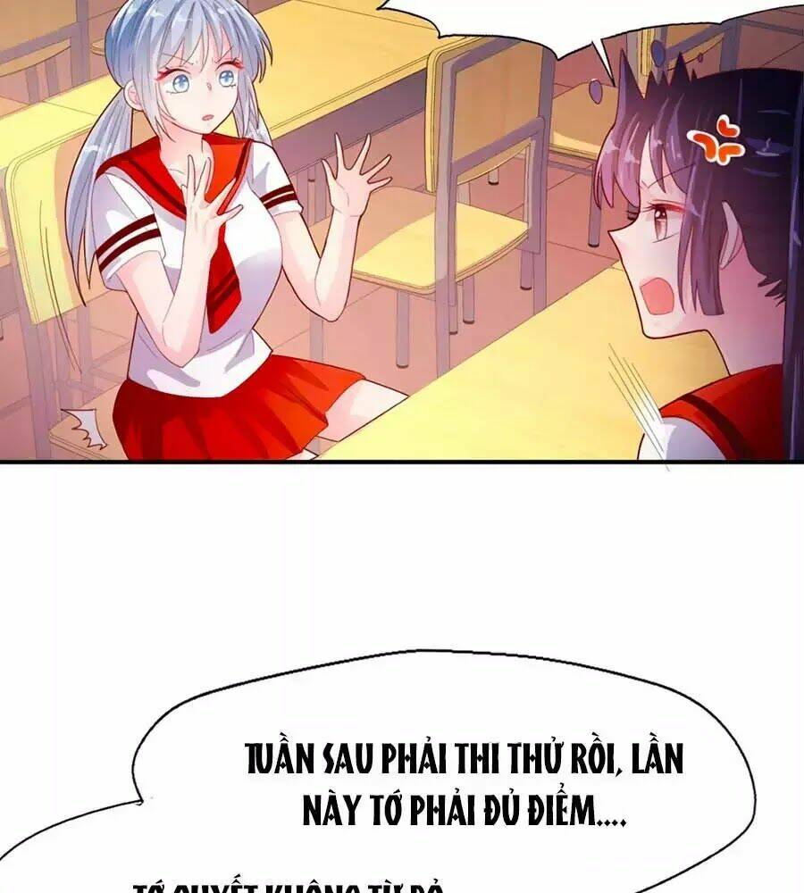 Sau Này Vẫn Cứ Thích Anh: Chapter 73