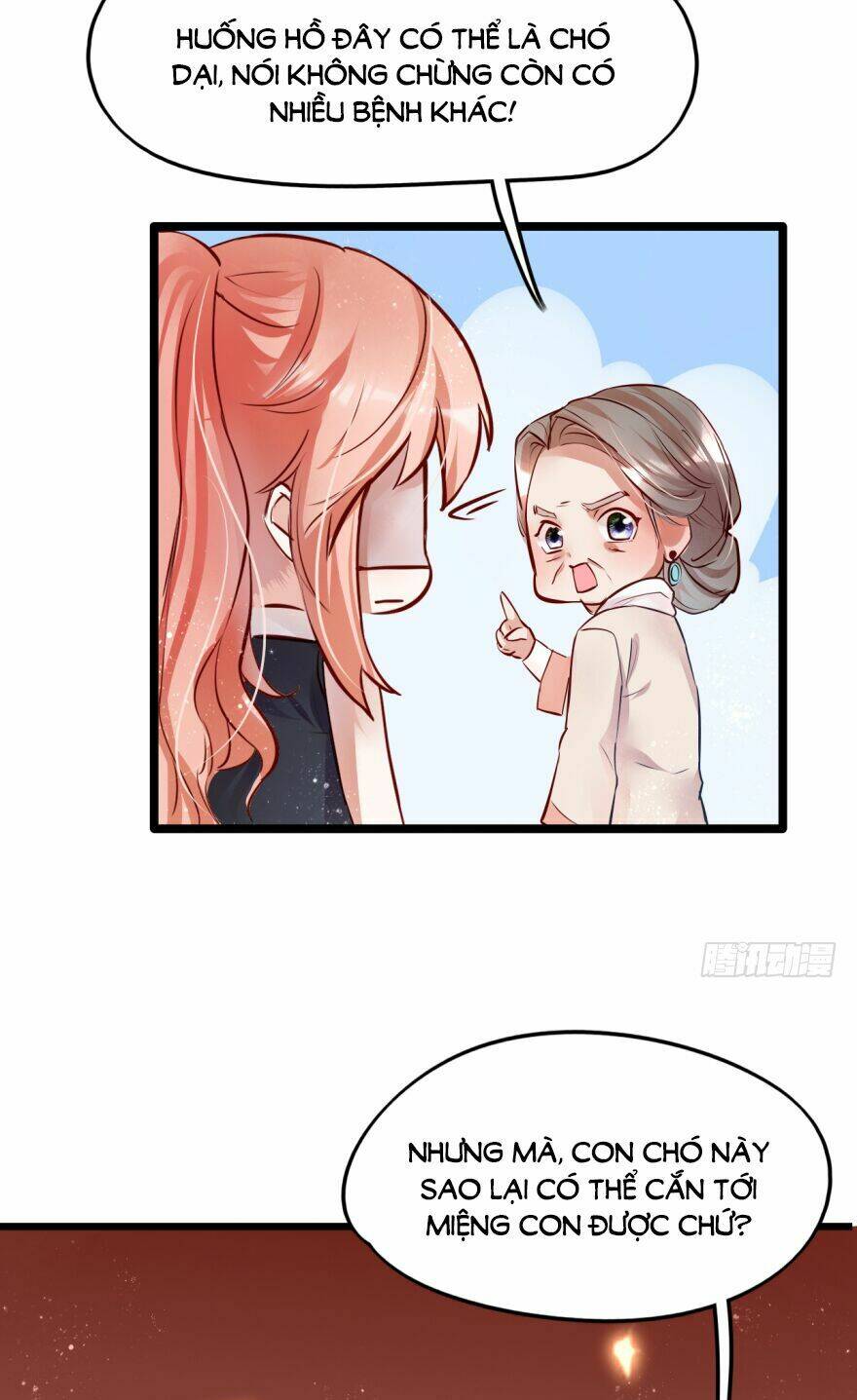 Sau Này Vẫn Cứ Thích Em: Chapter 3