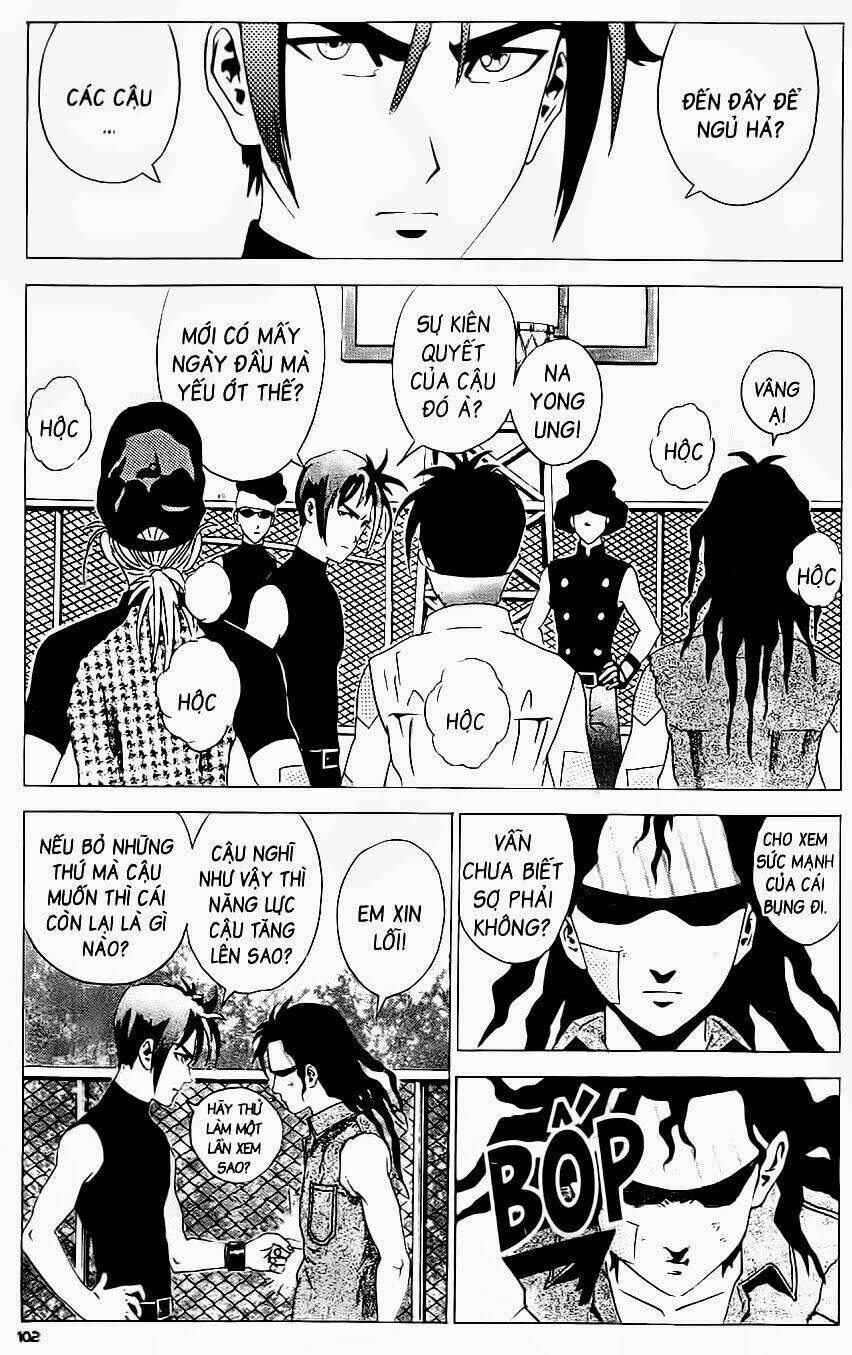 Ai Hơn Ai: Chapter 7