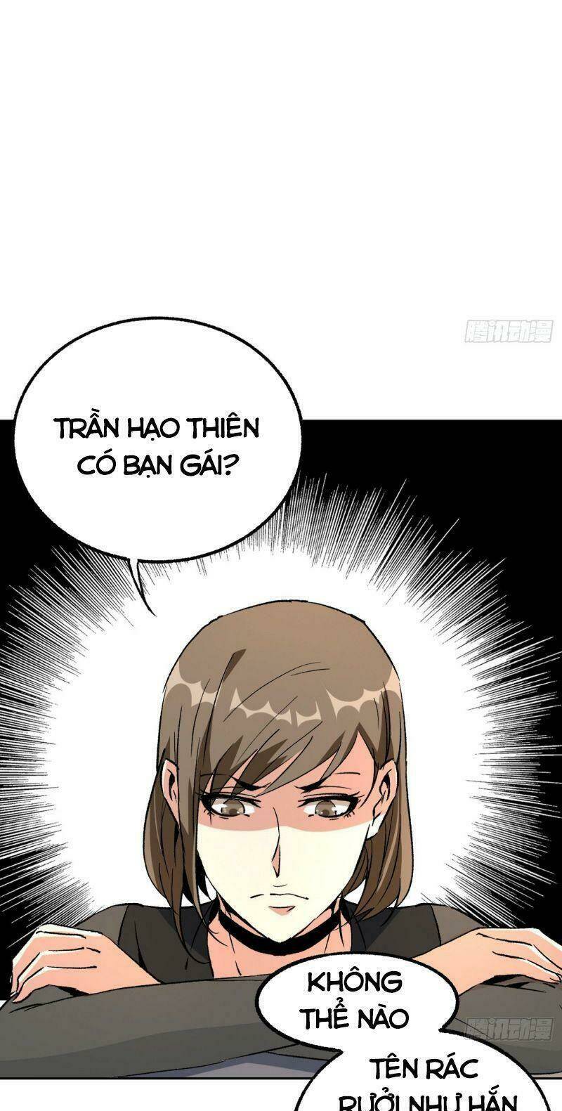 Cuồng Thiếu Siêu Thiên Tài: Chapter 40