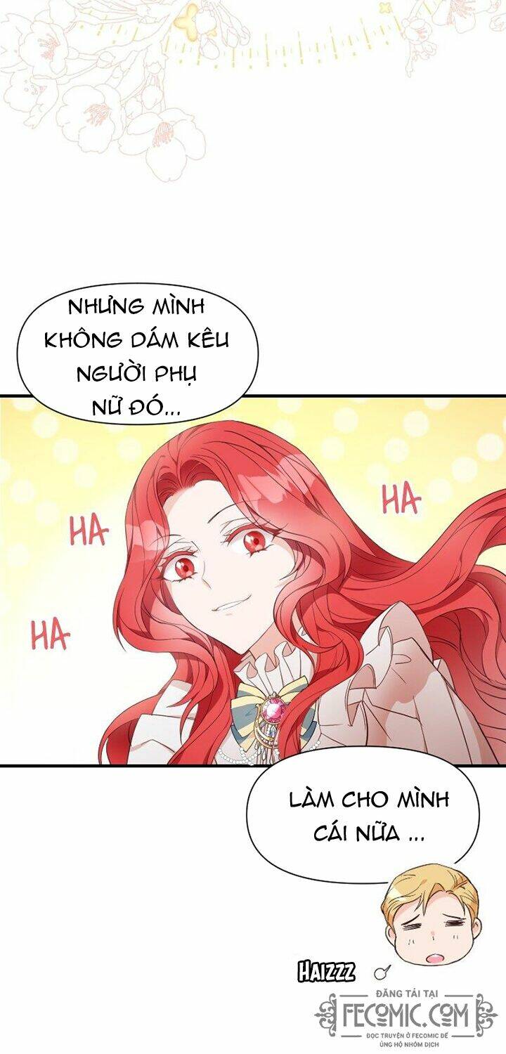 Tất Cả Mọi Người Đều Yêu Quý Nhân Vật Phản Diện: Chapter 3