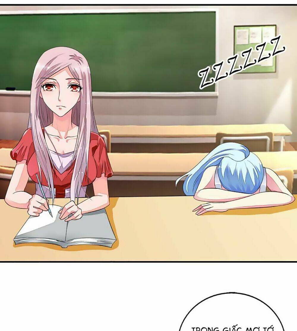 Em Vẫn Còn Nhỏ: Chapter 21