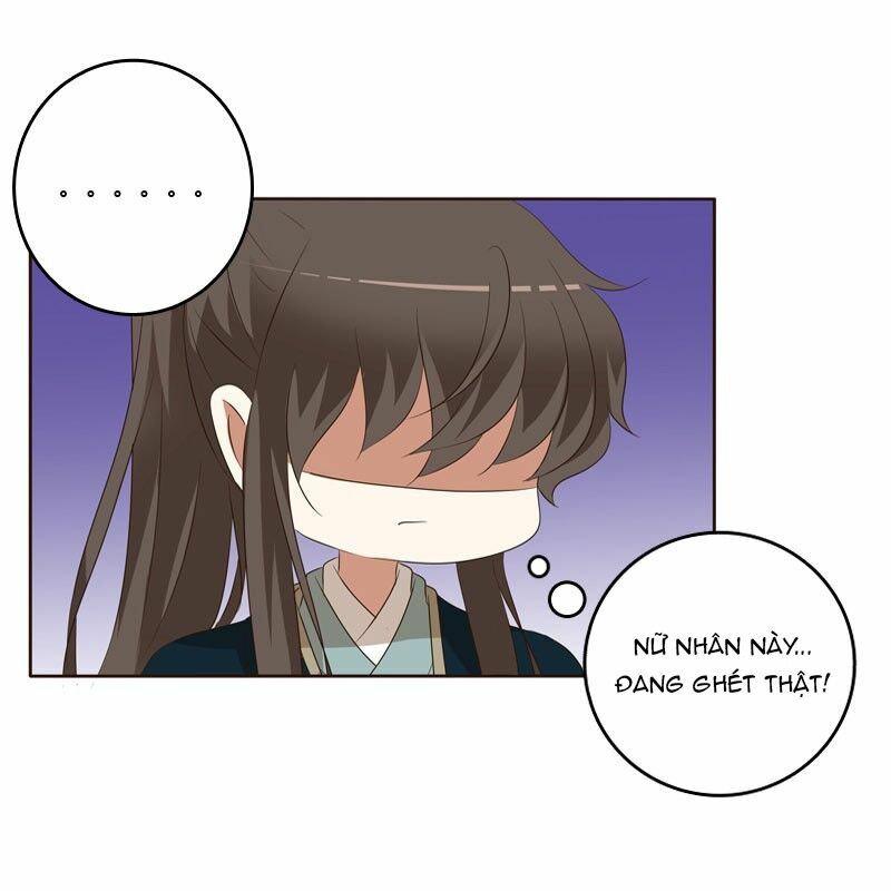 Thông Linh Phi: Chapter 146