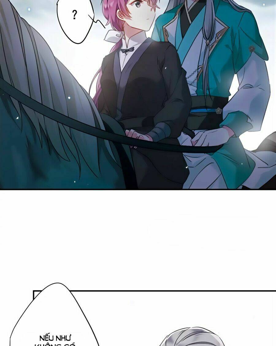 Thượng Quốc Phú Chi Thiên Đống Tuyết: Chapter 41