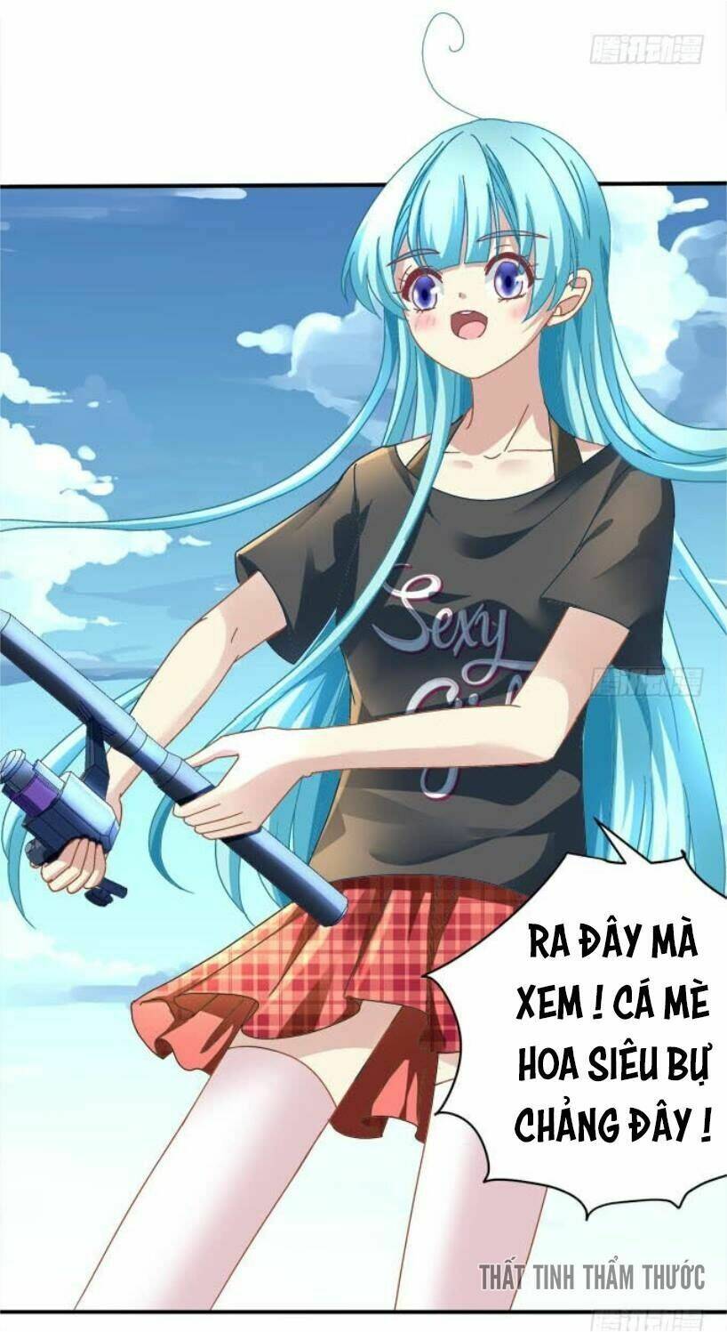 Đế Vương Ta Vẫn Còn Nhỏ: Chapter 53