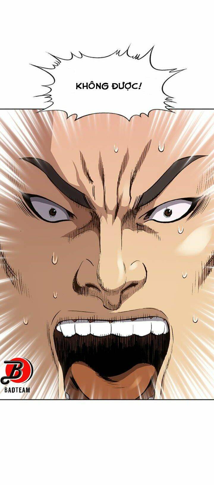 Quyền Vương Học Đường: Chapter 2