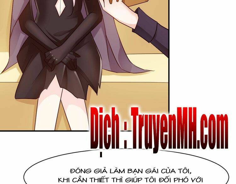 Manh Thê Kim Chủ: Chapter 5