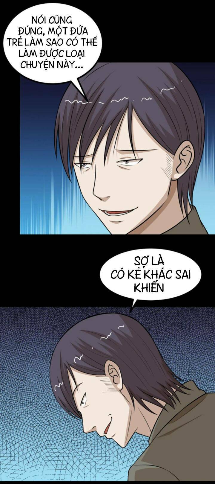 Đai Ca Trở Lại Tuổi 16: Chapter 67
