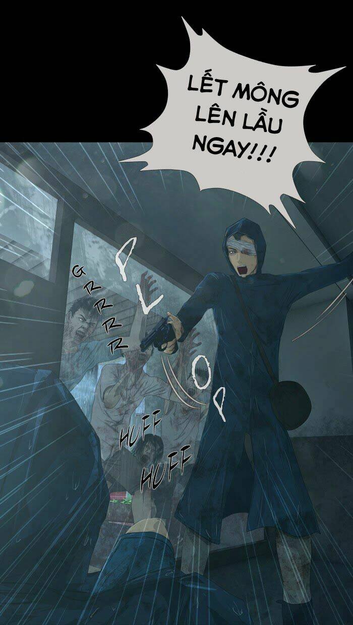 Dead Days: Chapter 21