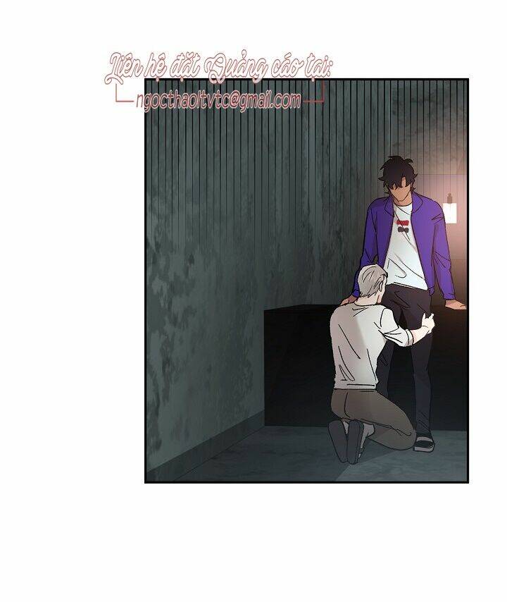 Kẻ Cắp Mặt Trăng: Chapter 8