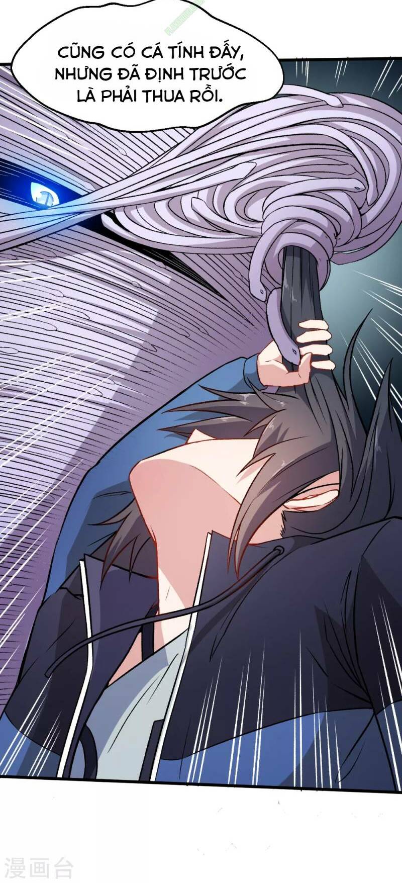 Vườn Trường Cuồng Sư Hệ Thống: Chapter 46
