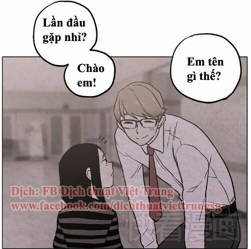 Xin Đừng Cắn Em: Chapter 8