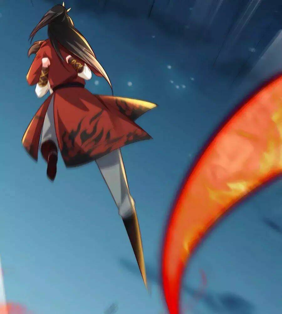 Thiên Kim Bất Hoán: Chapter 17