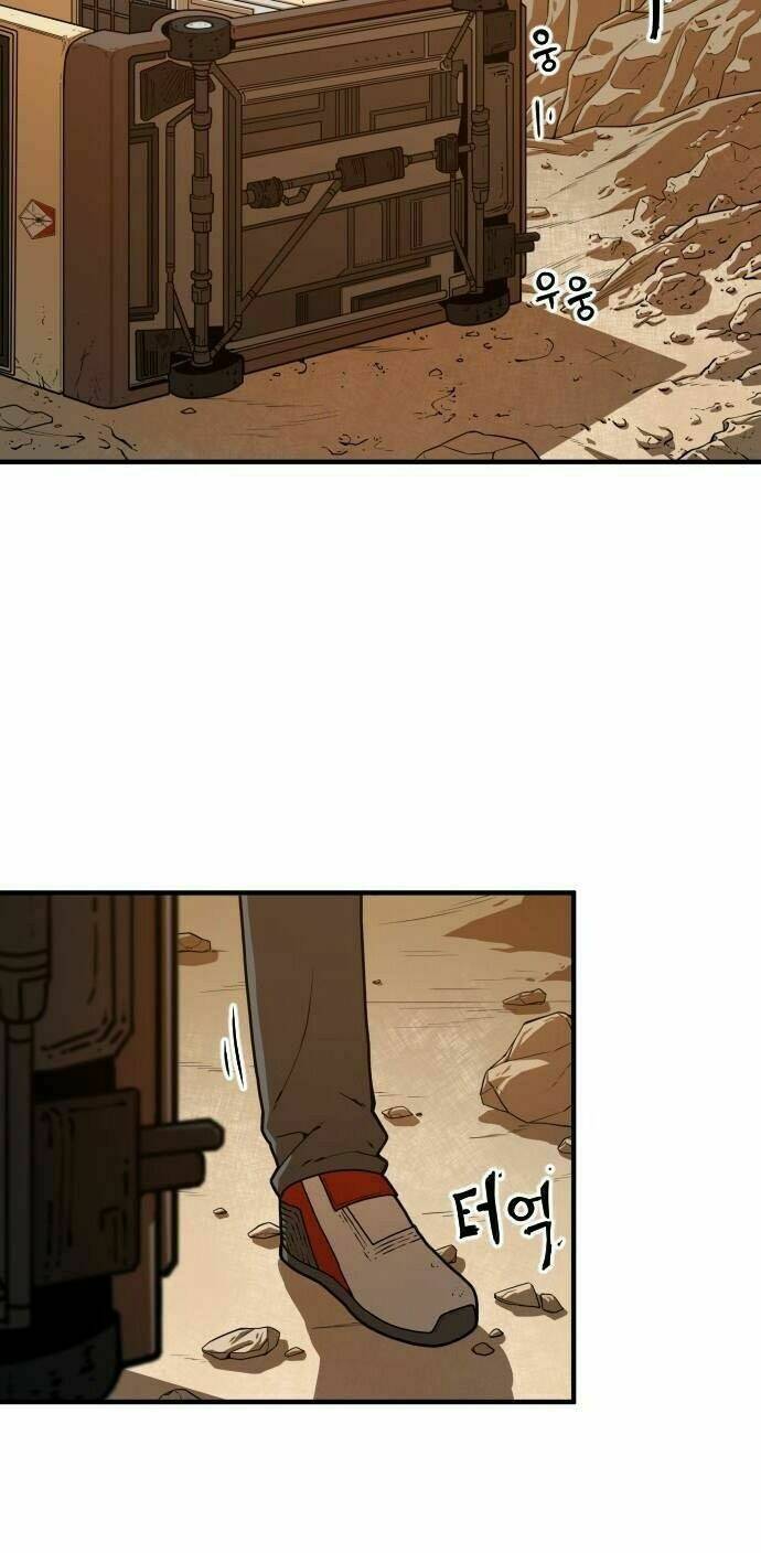 Chinh Phạt Học Đường: Chapter 8