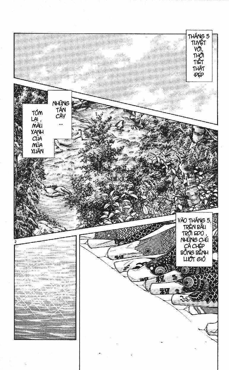 Itsumo Misora: Chapter 23