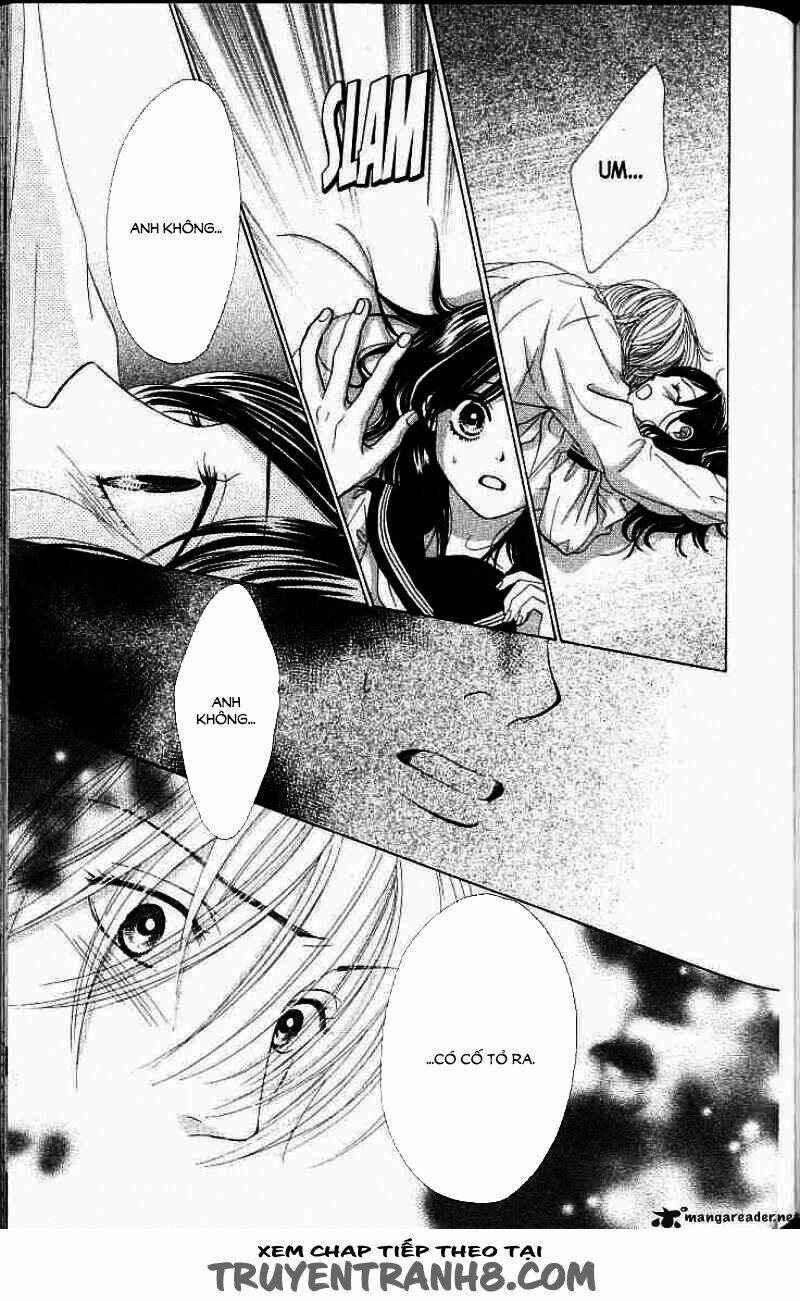 Tình Yêu Đích Thực: Chapter 51