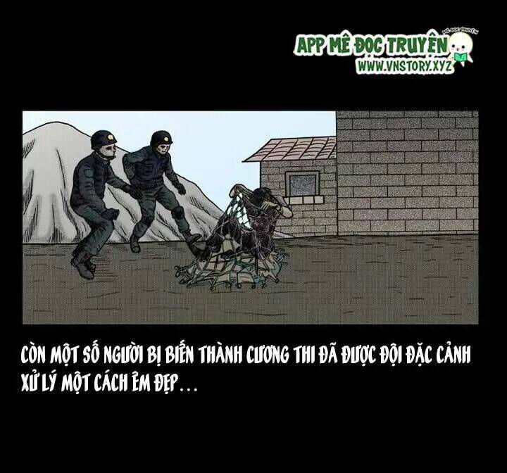 Kỳ Án Có Thật: Chapter 47