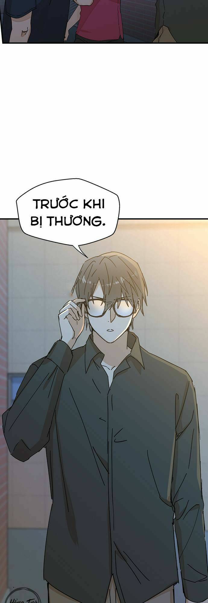 Duyên Nợ Kiếp Trước: Chapter 1