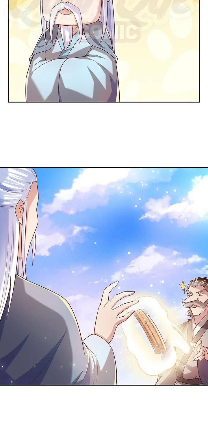 Siêu Phàm Truyện: Chapter 159