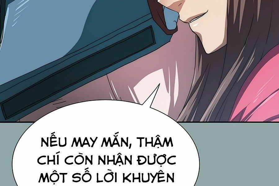 Các Chòm Sao Chỉ Chú Ý Mình Tôi: Chapter 20