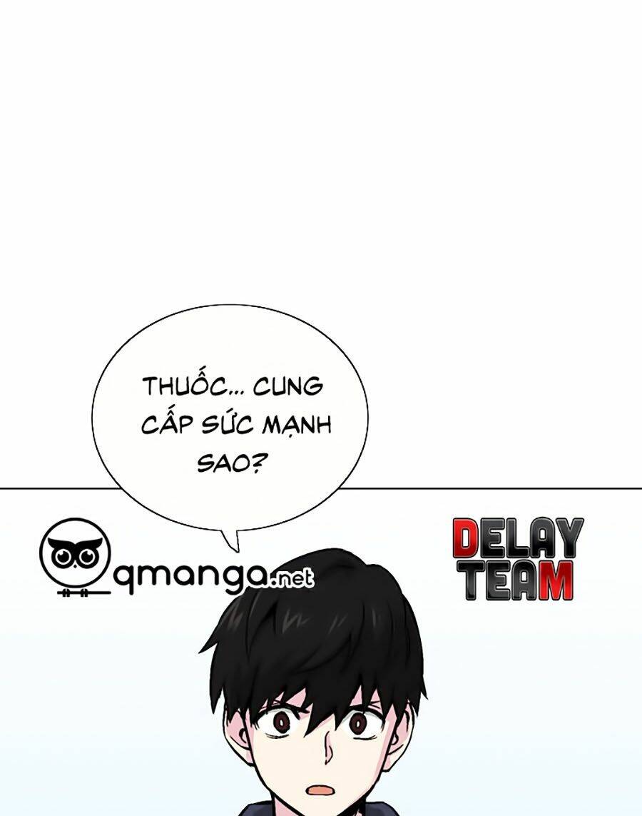 Hầm Ngục Bóng Tối: Chapter 16