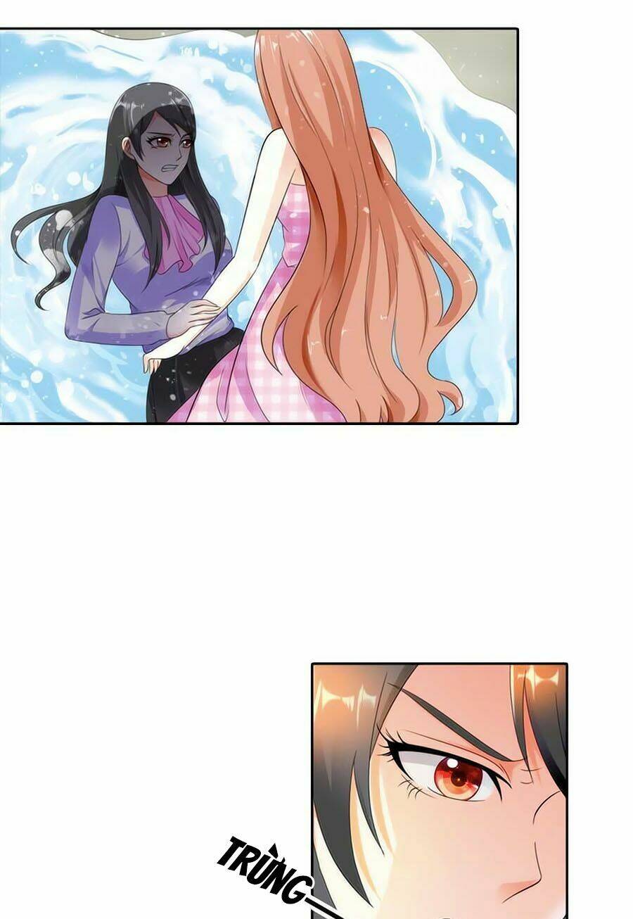 Song Diện Danh Viện: Chapter 35