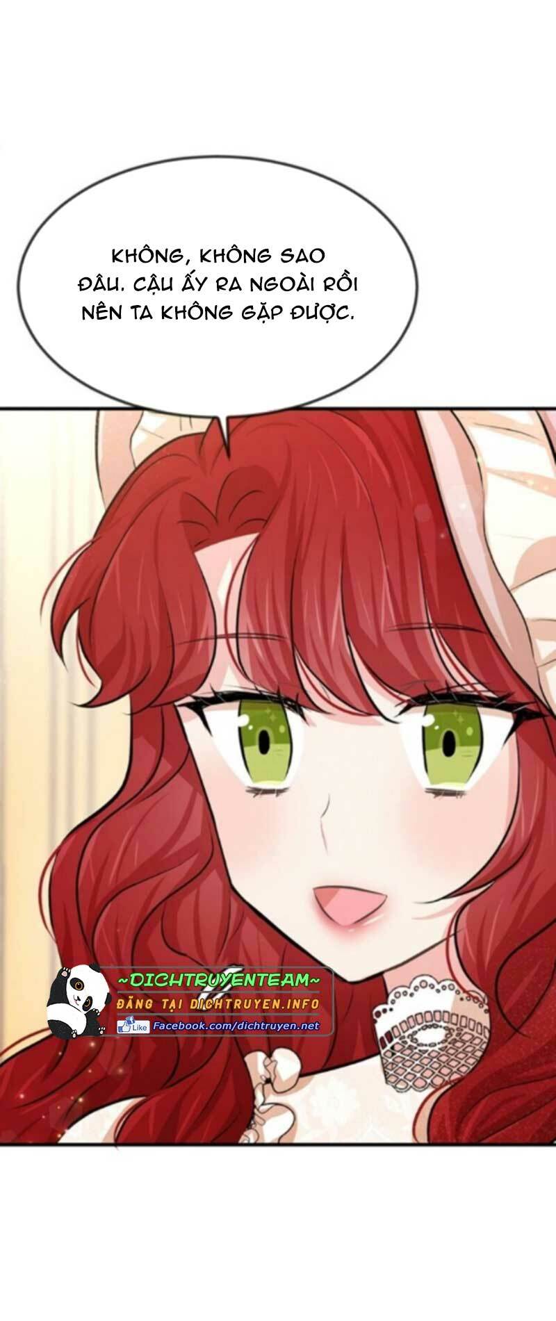 Tiểu Thư Scarlet: Chapter 18