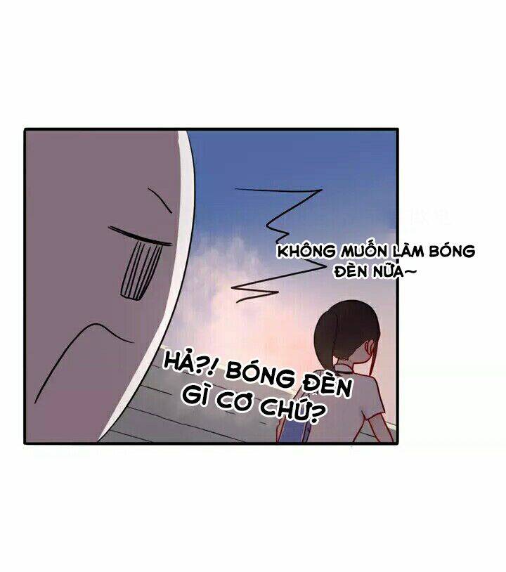 Chào Buổi Sáng, Hướng Dương: Chapter 22