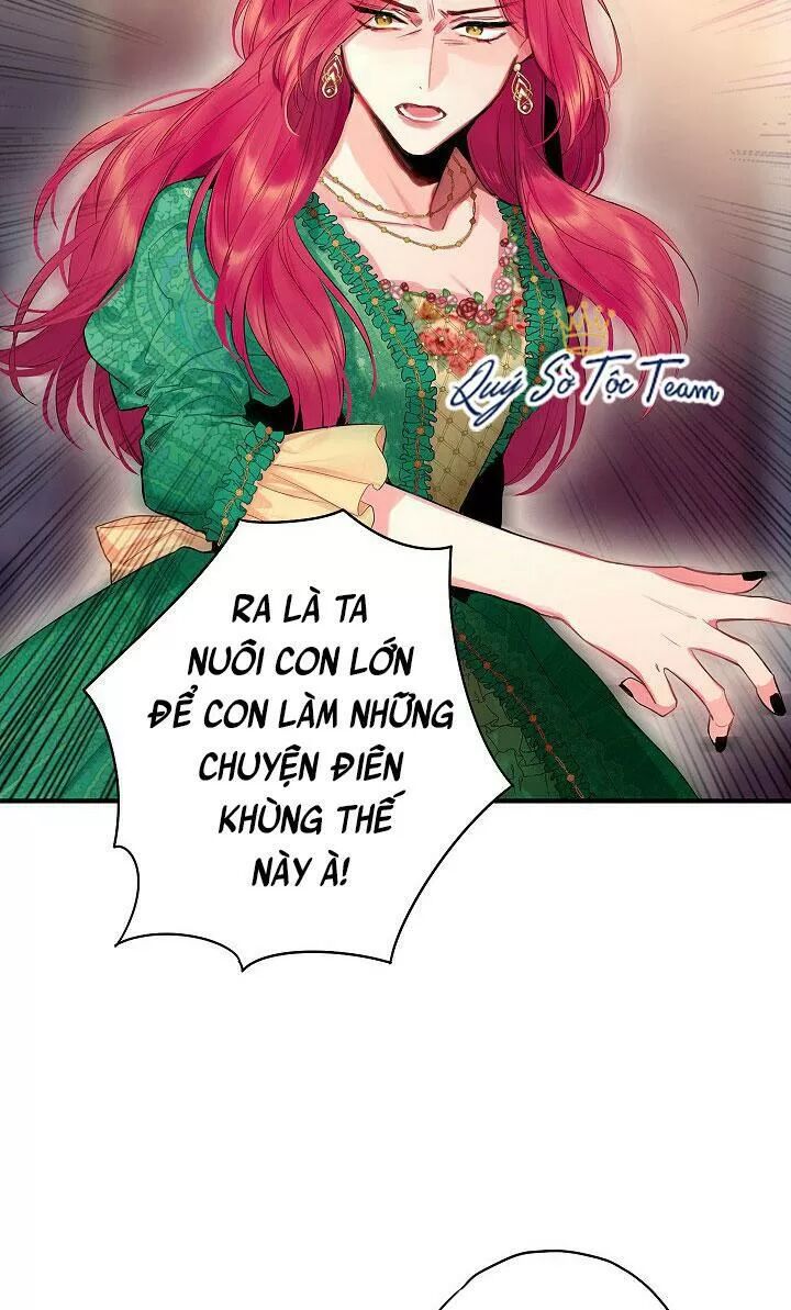 Tồn Tại Với Tư Cách Là Vợ Của Nam Chính: Chapter 165