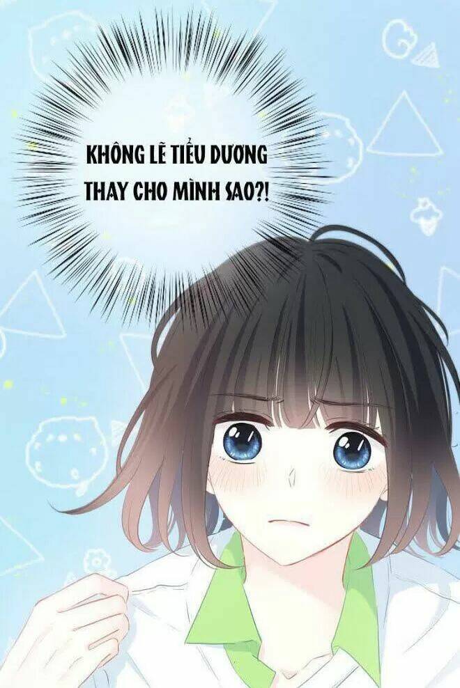 Vấp Phải Nghịch Quang: Chapter 28