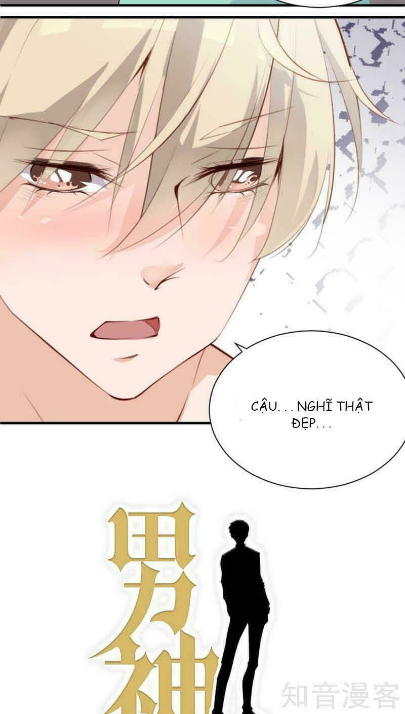 Nam Thần Là Một Đôi: Chapter 26