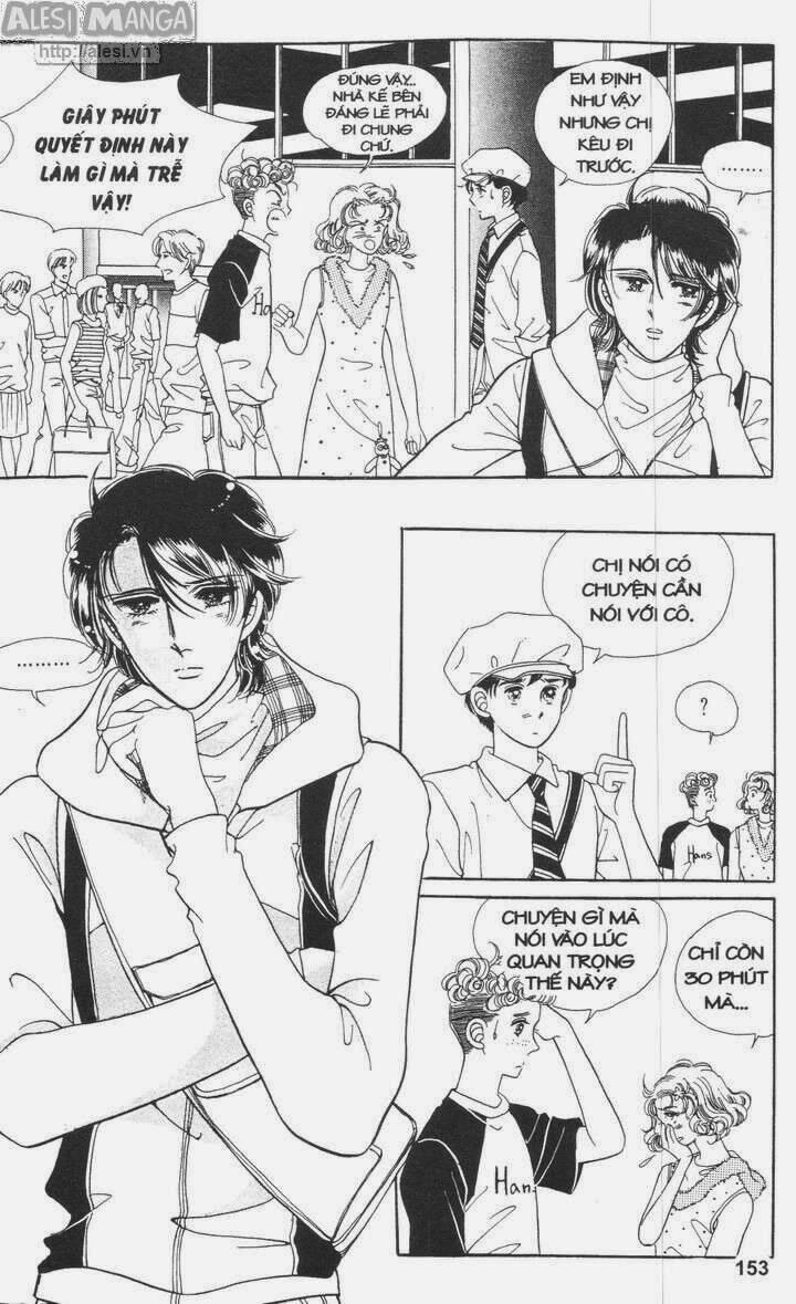 Nhỏ Con Trai: Chapter 7