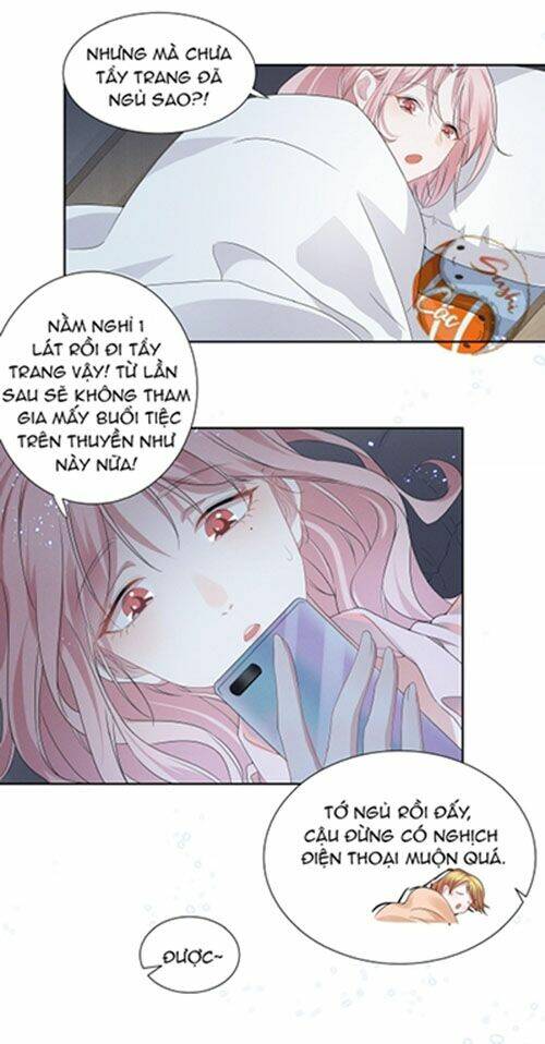Ghen Tuông Số 1 Thế Giới: Chapter 7