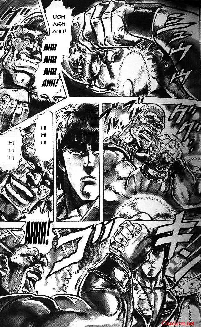 Bắc Đẩu Thần Quyền: Chapter 47