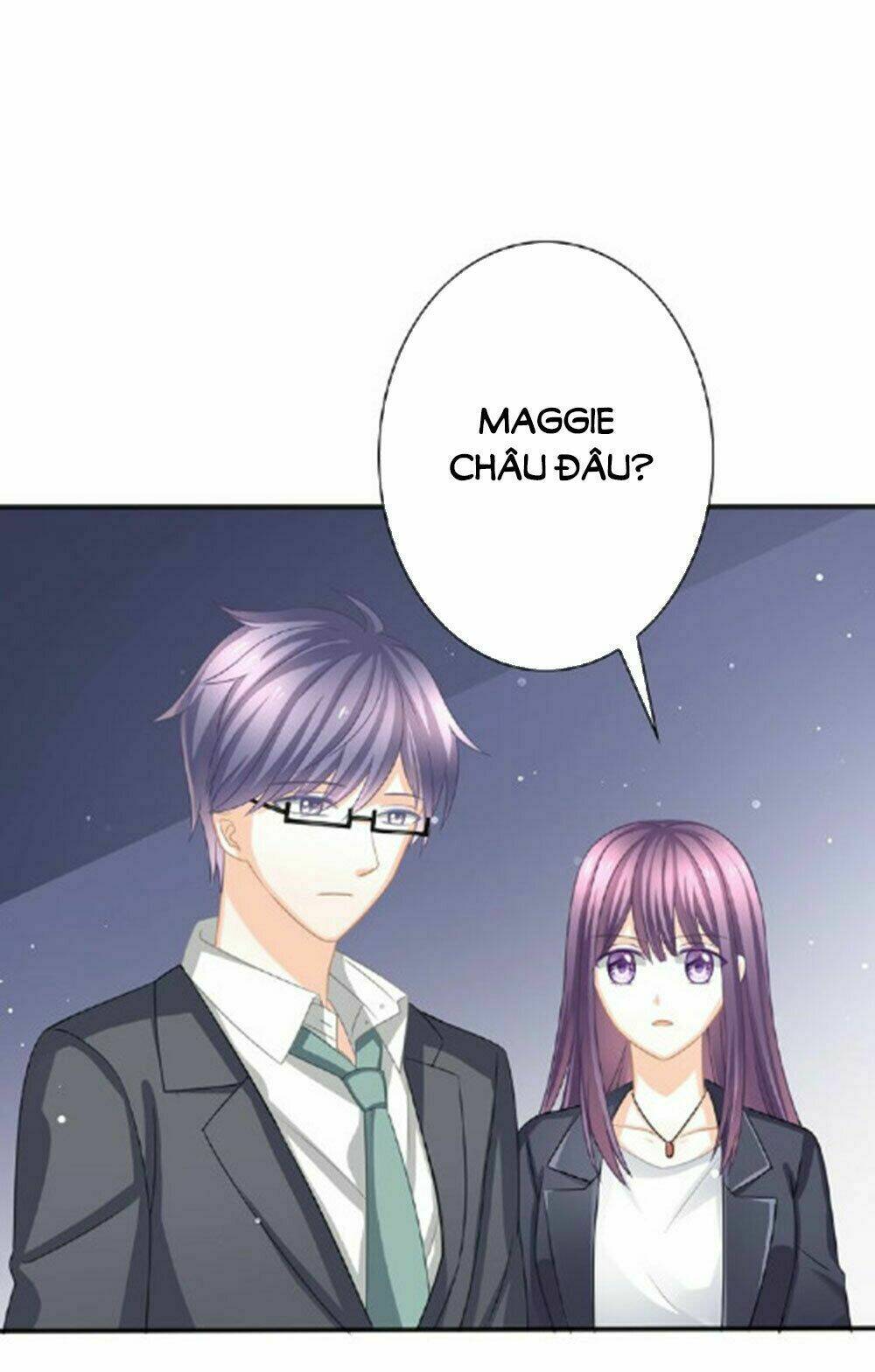 Tiệm May Luyến Sắc: Chapter 25