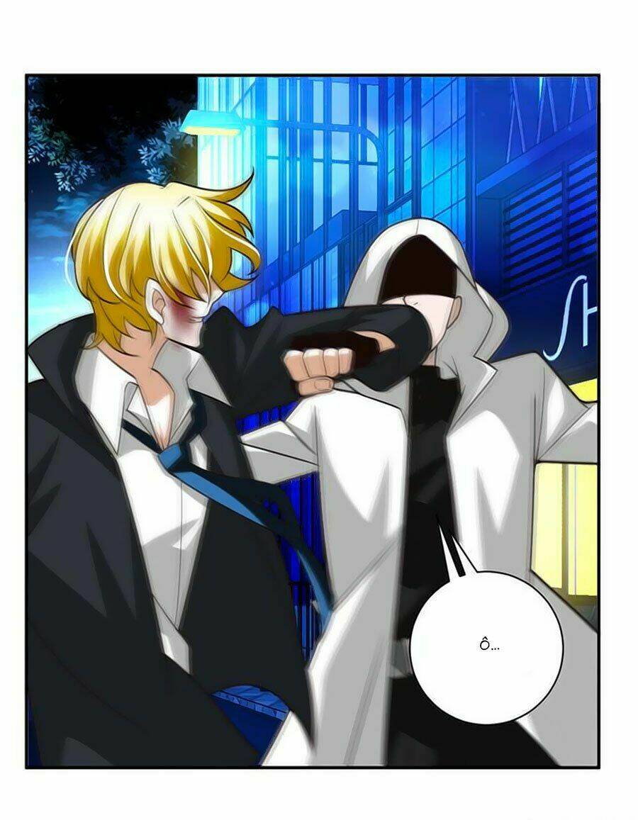 Người Yêu Khát Máu Của Tôi: Chapter 68