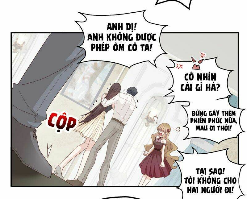 Thiên Kim Bất Lương: Chapter 10