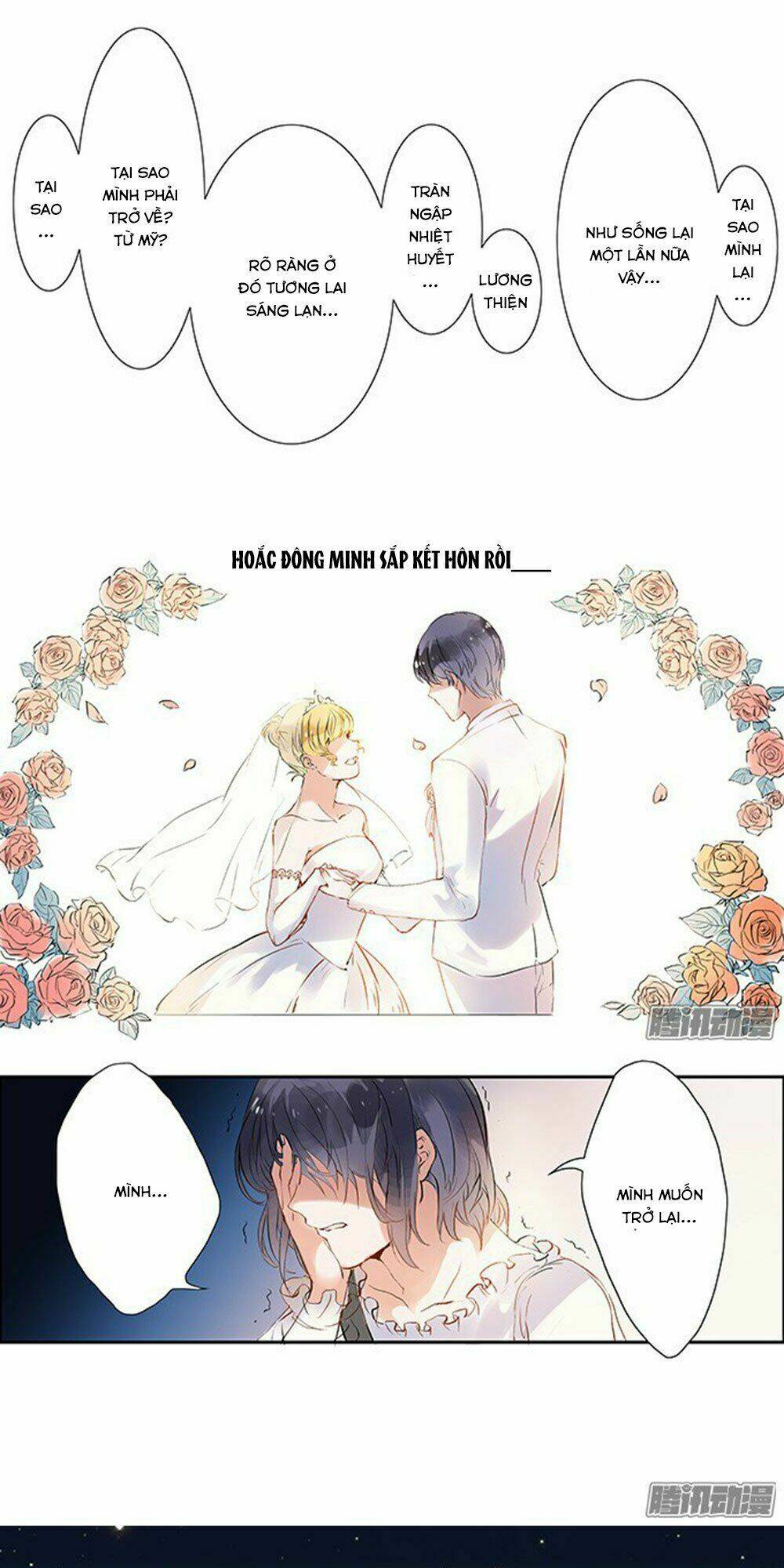 Thiên Kim Đường Môn: Chapter 2