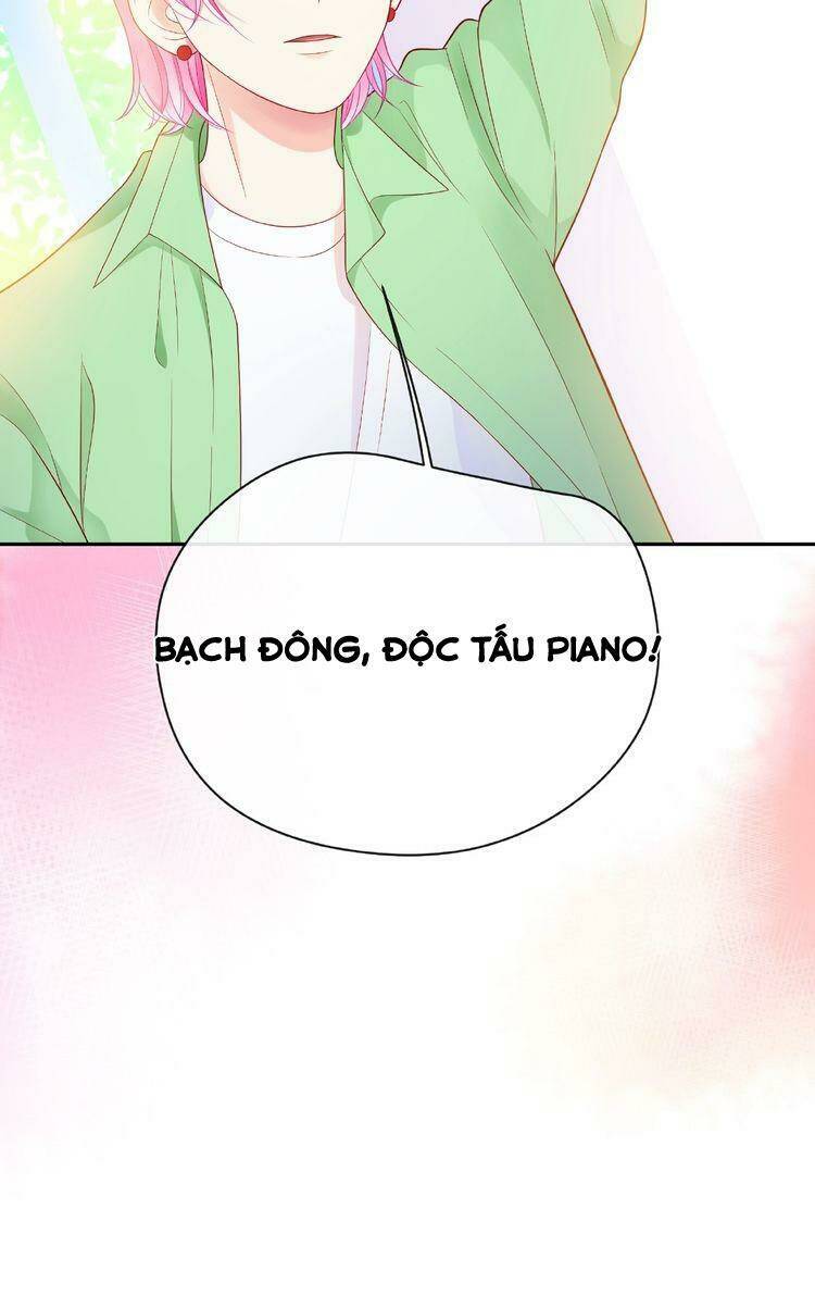 Giai Điệu Của Sự Va Chạm: Chapter 40