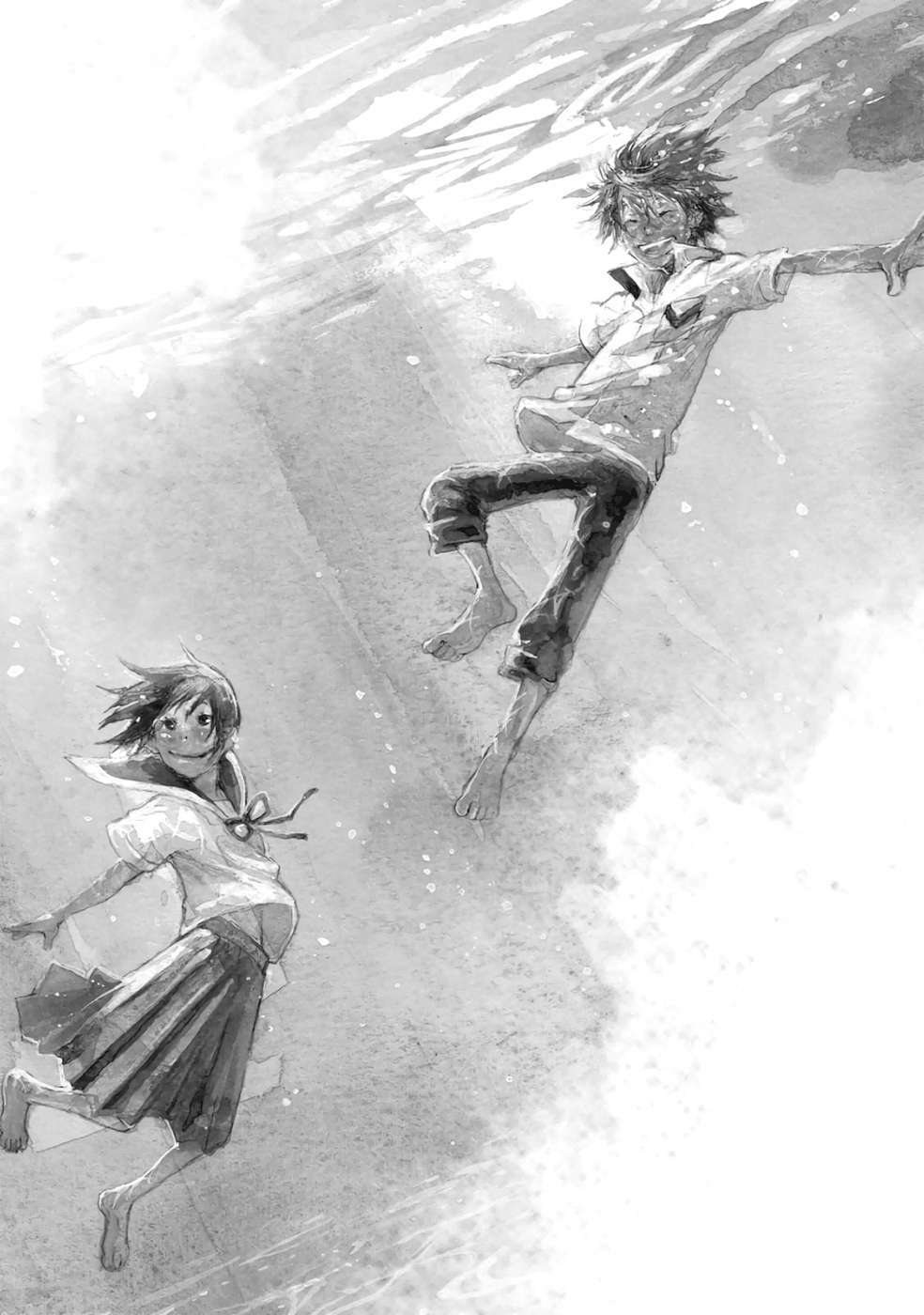 Âm Thanh Của Bầu Trời: Chapter 2