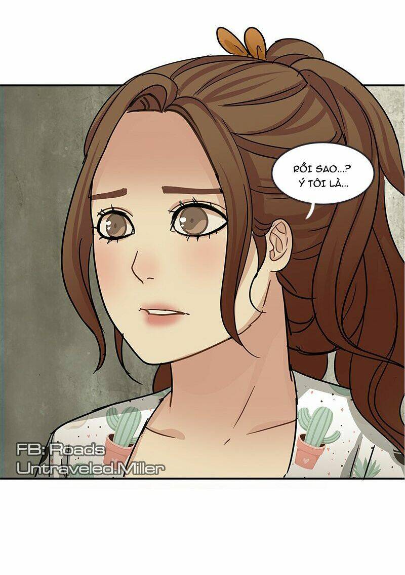 Nửa Đêm Ở Poppy Land: Chapter 46