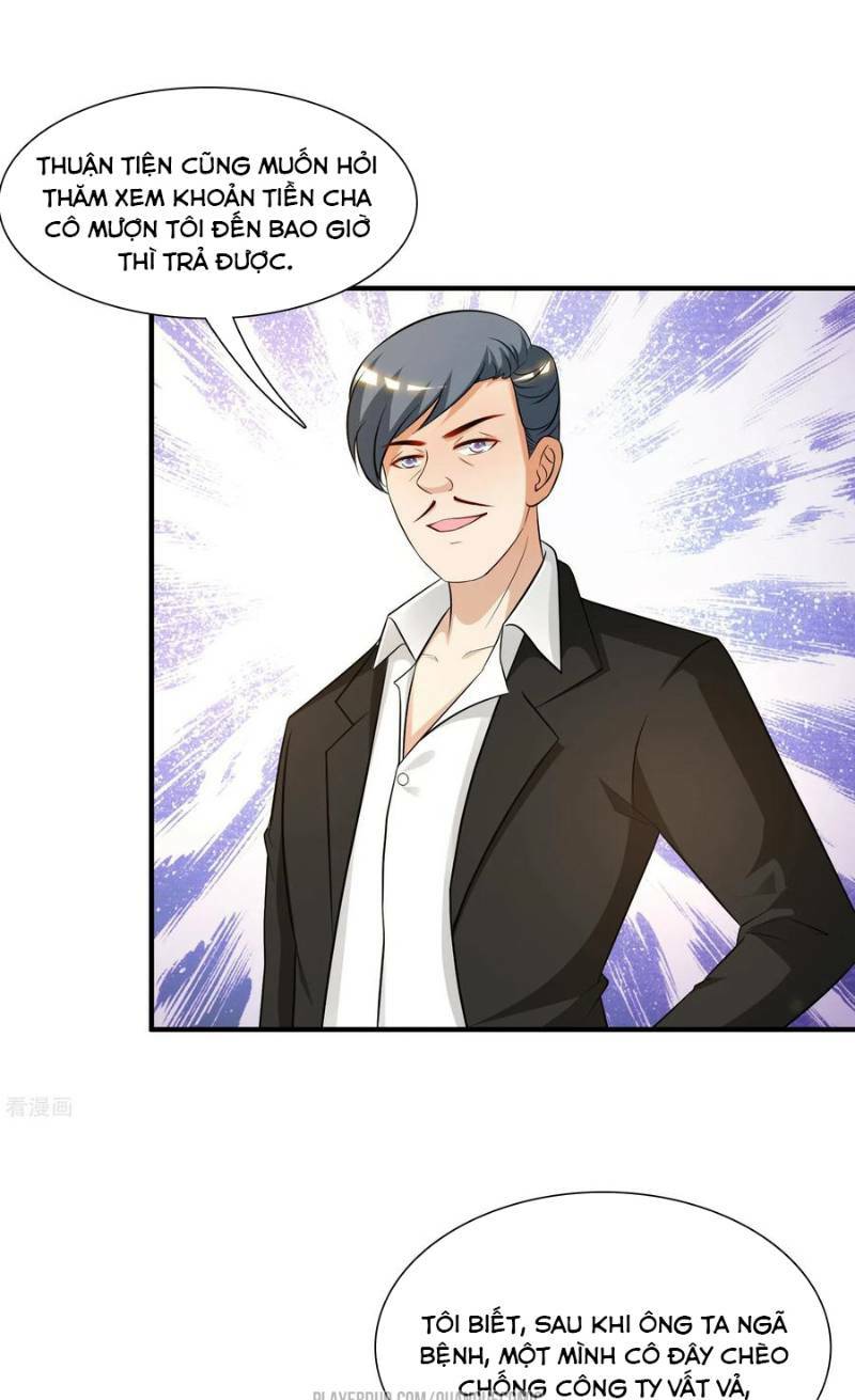 Tối Cường Vận Đào Hoa: Chapter 51