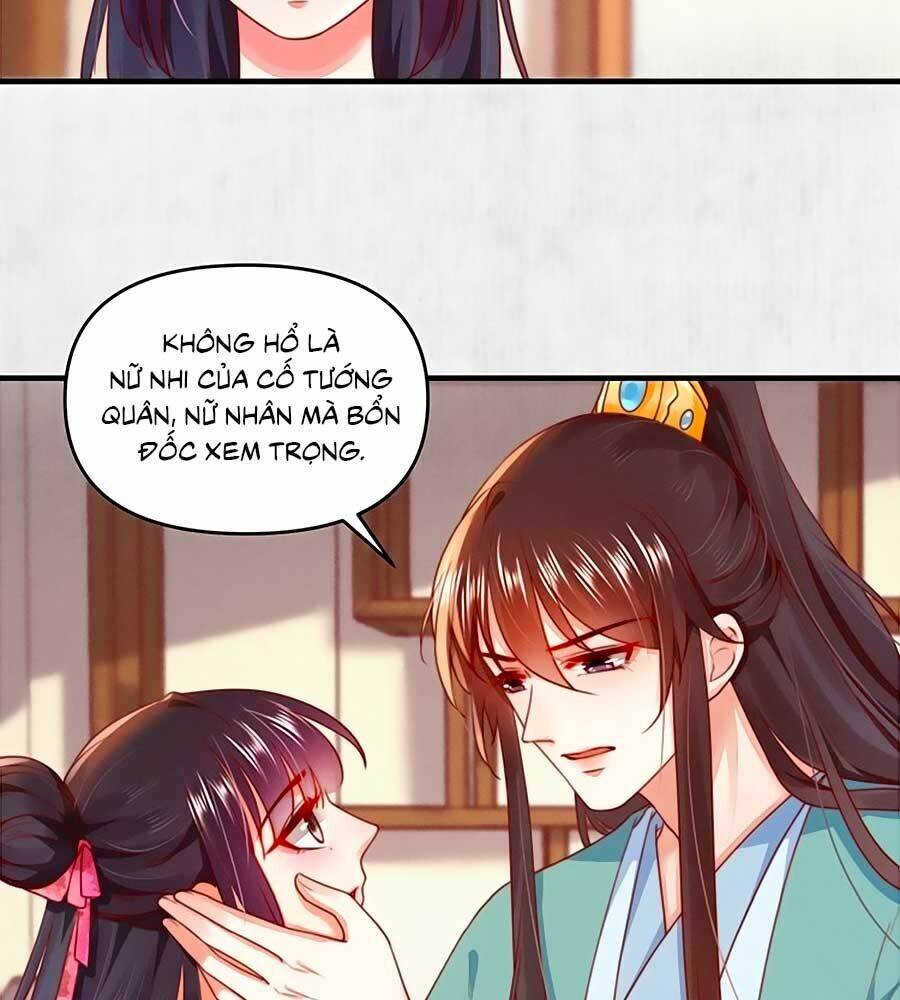 Hoạn Phi Hoàn Triều: Chapter 92