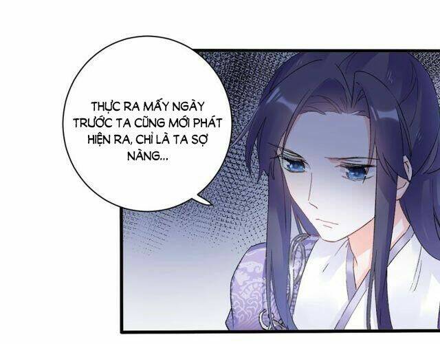 Hoa Nhan Sách: Chapter 109