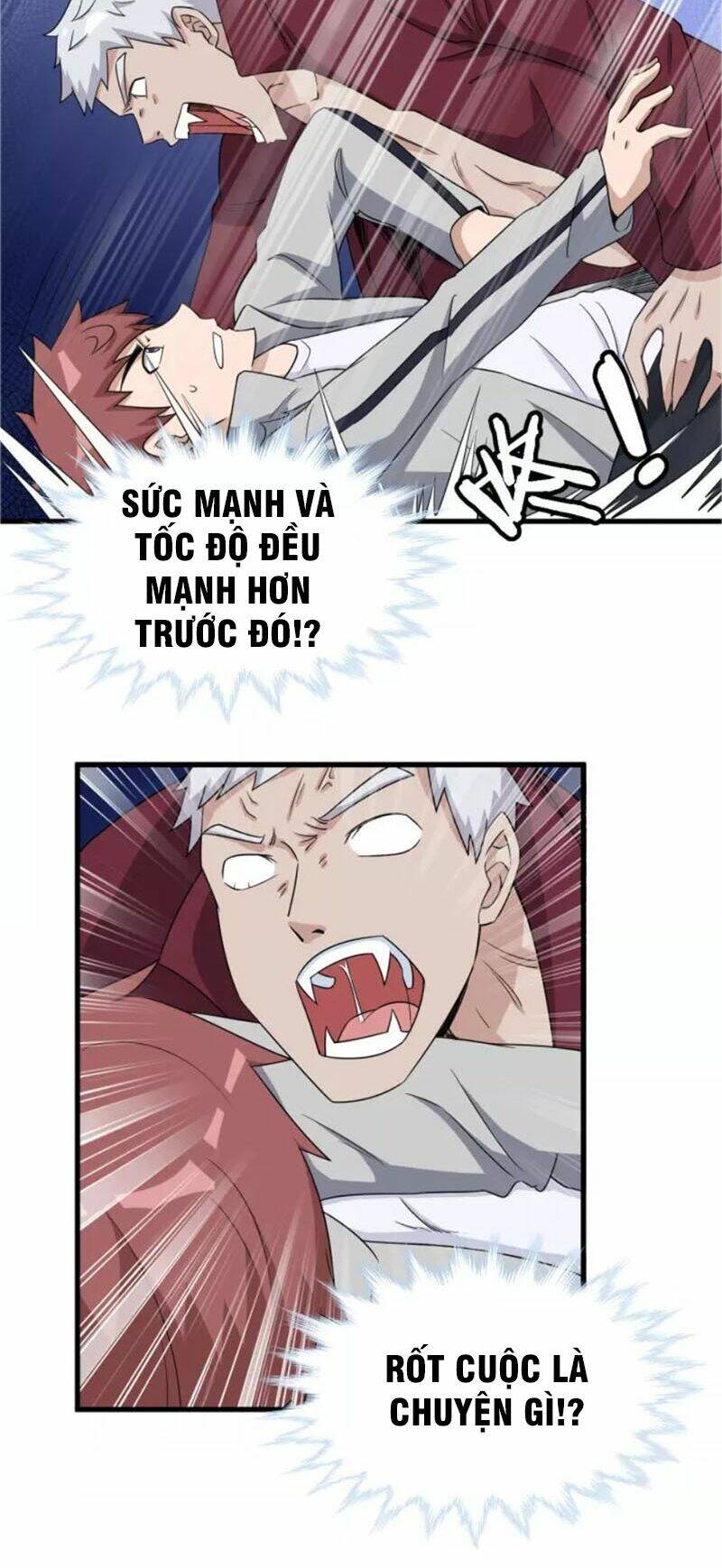 Hệ Thống Tu Tiên Mạnh Nhất: Chapter 108