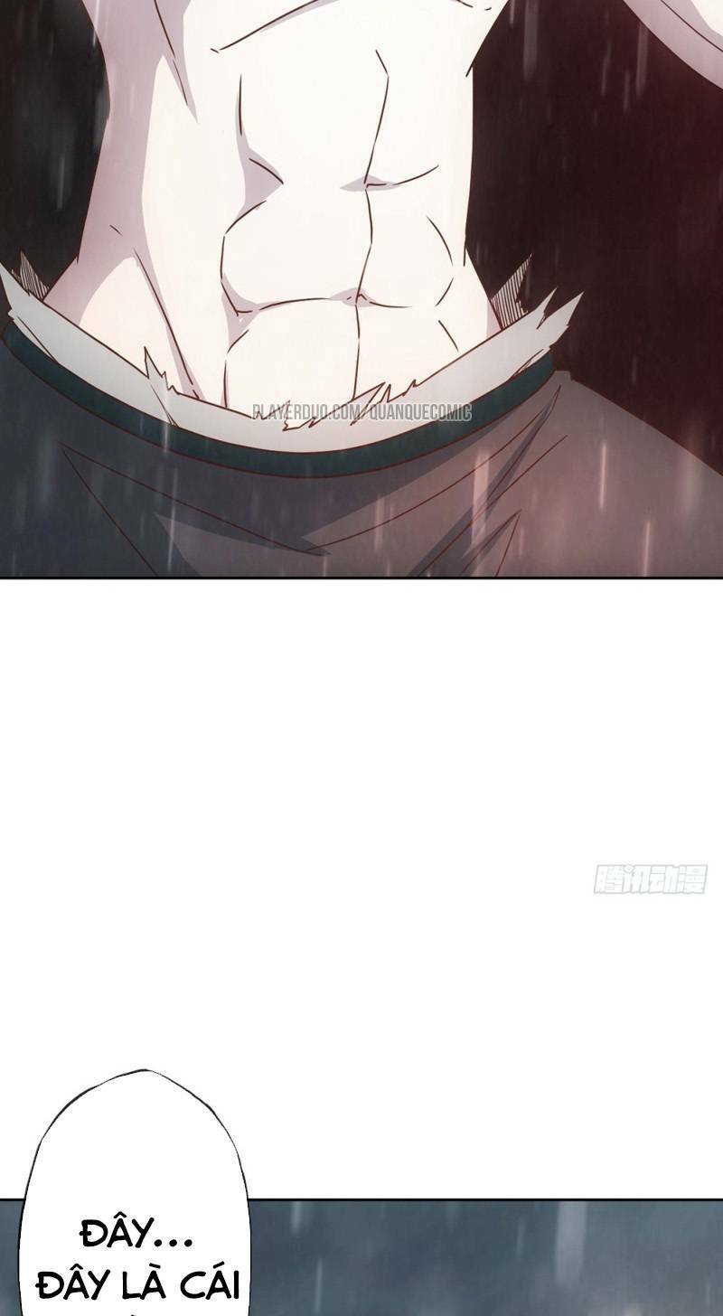Hồng Thiên Thần Tôn: Chapter 34