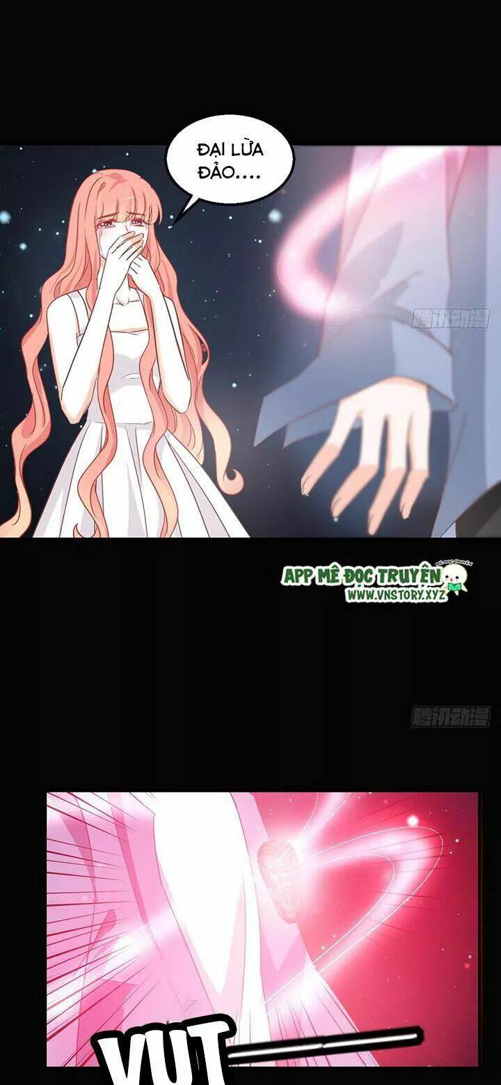 Cẩm Lý Thiếu Nữ Của Tôi: Chapter 116