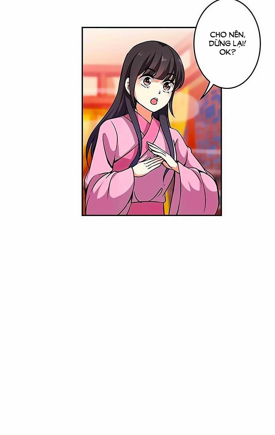 Vương Gia ! Ngươi Thật Bỉ Ổi !: Chapter 325